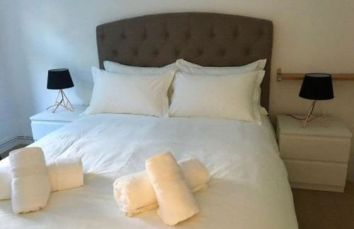 Victoria Park 1 bedroom flat - Foto 2