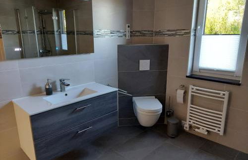 Ferienhaus Sundhäuser See - Photo 8