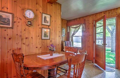 Walk to River! Its A Wonderful Life Cottage - Foto 12