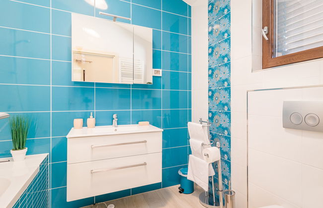 Villa Mala Halu - Foto 31