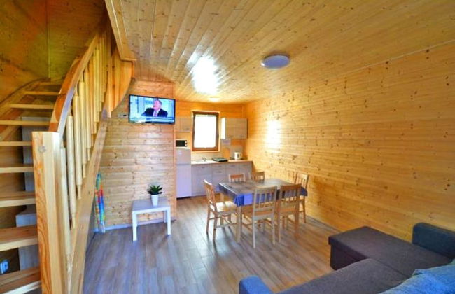 Tropikana Domki Apartamenty - Foto 4