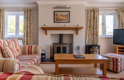 Cunsey Lodge - Foto 21