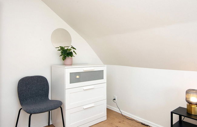 4 Star Holiday Home in Orum Djurs - Foto 33