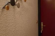 EUGENIE DE LUZ, T2 4 personnes, belle vue, avec parking - Foto 16