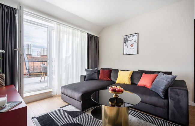 The Rose Garden Apartments - Photo 38