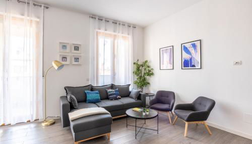 Bocconi's Nest - Close to Duomo with terrace - Foto 2