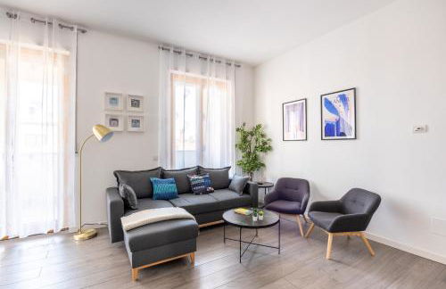 Bocconi's Nest - Close to Duomo with terrace - Foto 2