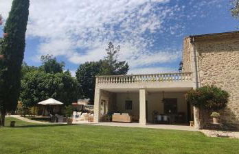 Mas Cabannes en Provence - Foto 8