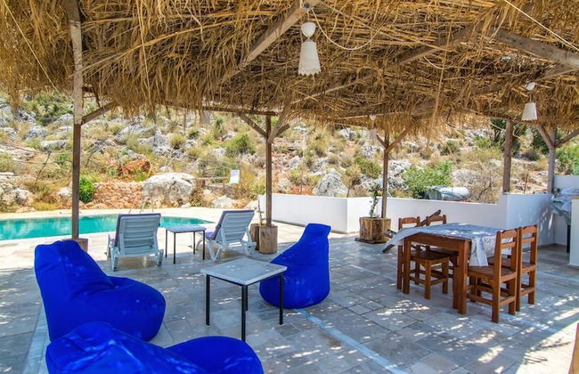 Villa Kaya Peace 2 Bedroom - Foto 14