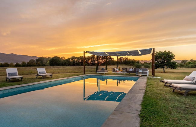 Il Conte Farmhouse Retreat - Foto 6