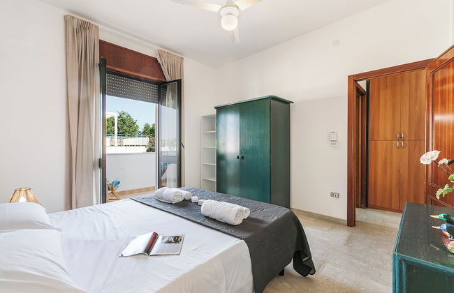 Casa Gioberti Near The Sea And Beach - Foto 11