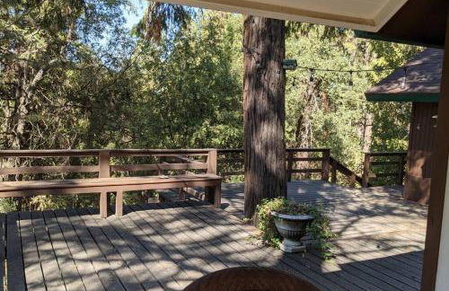 Pierce's Cabin - Foto 17