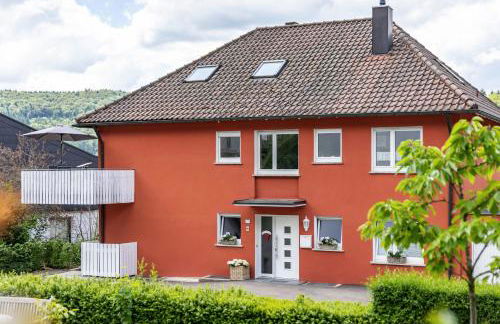 Ferienwohnung Lammerberg - Foto 31