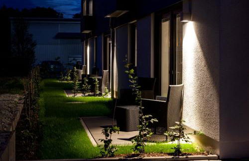 Boardinghouse Morbach - Photo 25