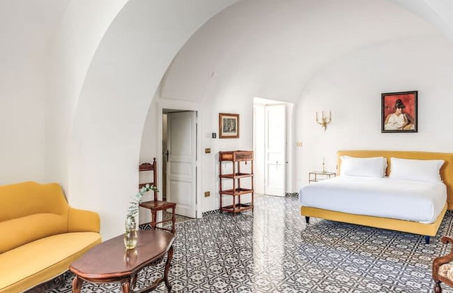 Villa Murat in Annunziata - Foto 25