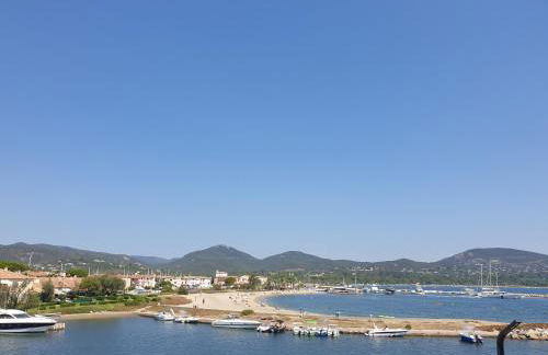 Magnifique 2 pièces vue port et mer - Foto 1