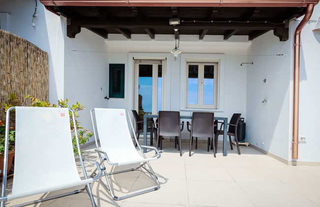 Grillo-Villa Anna - Foto 1