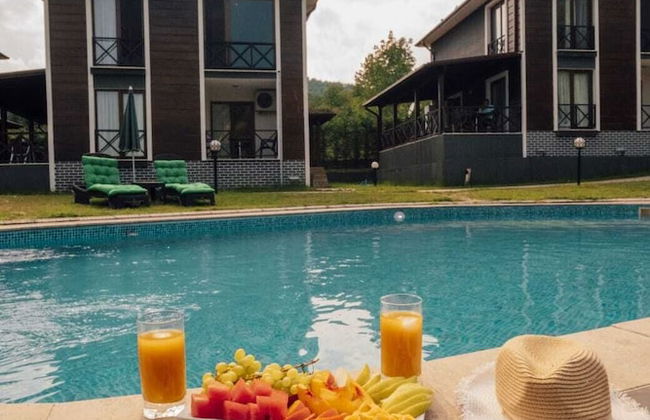 Mila Garden Villas & Bungalows - Foto 37