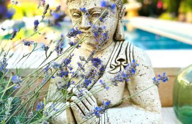 Luxury 2 bedroom Garden Apartment - Foto 39