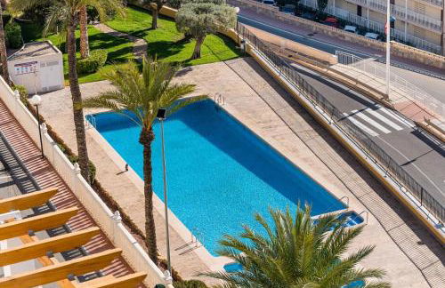 Tabarca’s View Santa Pola - Foto 33