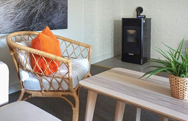 4 Person Holiday Home in Solvesborg - Photo 12