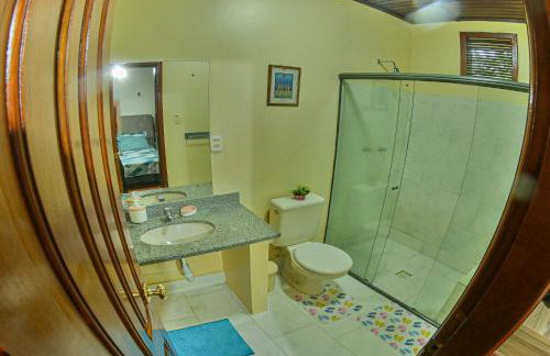 CD197 3D - Manaus Retreat - Pool and Balcony - Foto 55