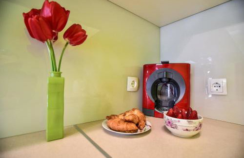 Apartment Lavande 2 - Photo 20