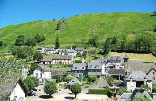 Gîte du Pays-de-Salers, Cantal, classé 1* - Photo 9