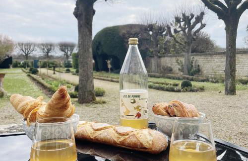 Le jardin de L'Hippodrome - Foto 10