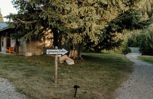 Moose Creek Ranch - Foto 34