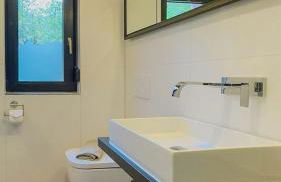 Modern Birch Chalet At Ruppberg - Foto 14