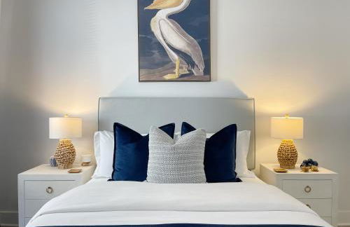 New! Stylish 1900s Renovated Duplex Apartment Building Near Forsyth & River St - Foto 6