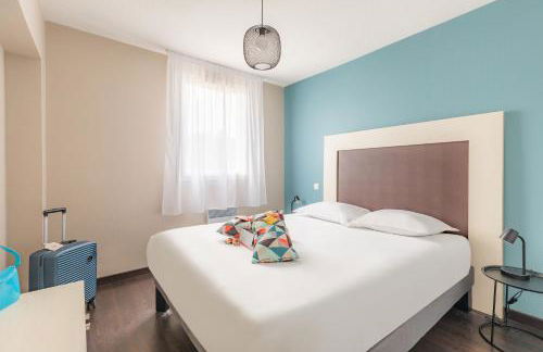 Appart'City Classic Bordeaux Aéroport St Jean D'Illac - Foto 56