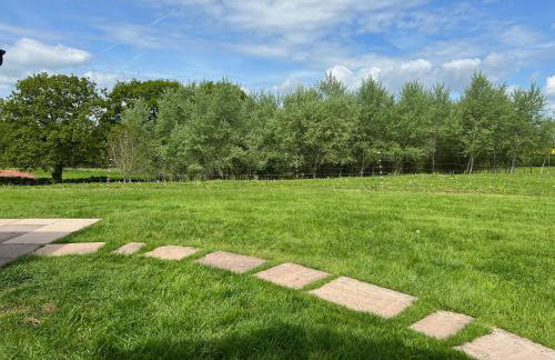 Silver Springs Farm Lodge - Foto 29