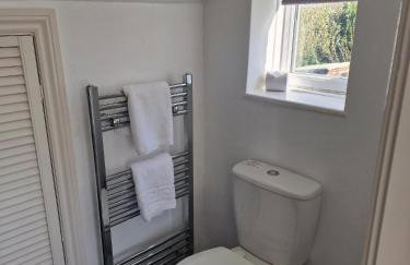 Warsett Crescent, 5 bedrooms near the coast. - Foto 30