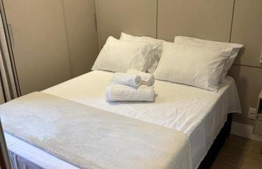 Studio Primeira Avenida - Foto 9