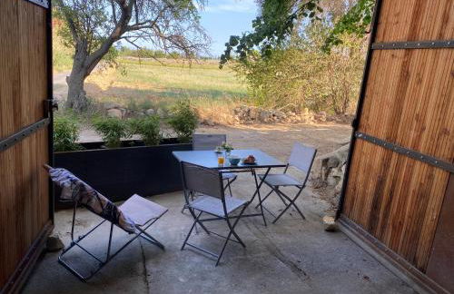 Gîte « domaine de l’oustal nau » - Foto 7