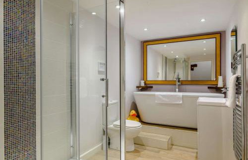 4 Bed in Holt 88678 - Foto 11