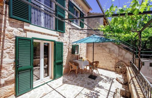 Holiday Home Zaton with Pool near River Canyon - Foto 28