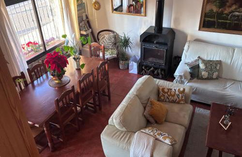 Espejo del Tiétar - La comodidad de baños en suite - Foto 35