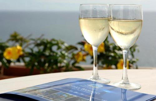 Bahia & Ocean Views - Holiday Club Deluxe Private Suite - Foto 70