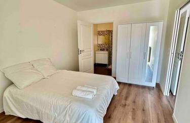 Magnificent apartment Paris Bagnolet 302 - Foto 12