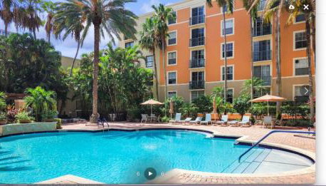 Downtown WPB Condo at the Square - Foto 2