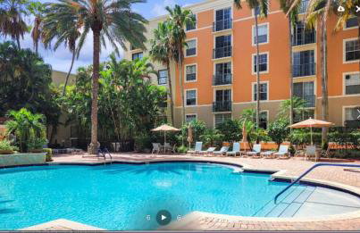 Downtown WPB Condo at the Square - Foto 2