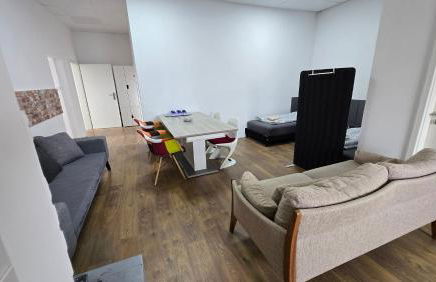 Work & Family Apartment Herzogenaurach - Foto 3