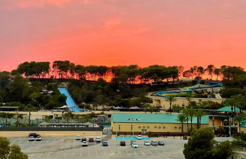 Apartamento Mar y Montaña - Photo 40