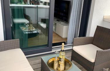 Deluxe Penthouse Goldsteinkoje 1 - Foto 21