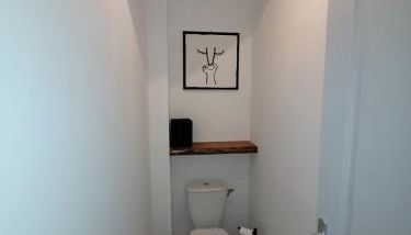 Maison au cœur des Ocres du Luberon - Foto 5