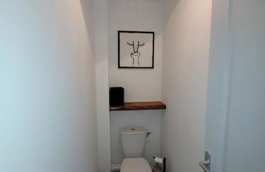 Maison au cœur des Ocres du Luberon - Foto 9