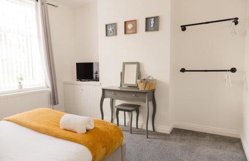 Northumberland Cosy Home - Foto 14